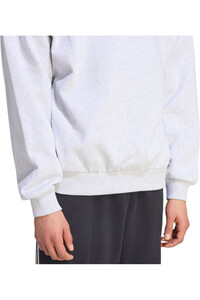 adidas sudadera hombre SUDADERA ADIDAS KIT LOGO PEQUEO 03