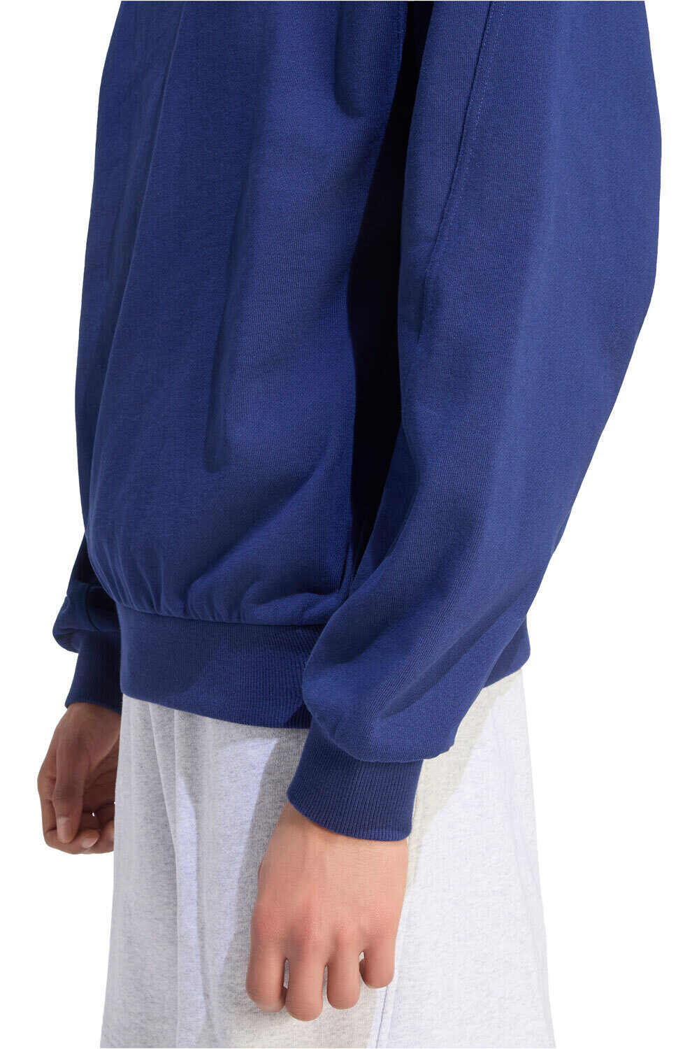 adidas sudadera hombre SUDADERA ADIDAS KIT LOGO PEQUEO 03