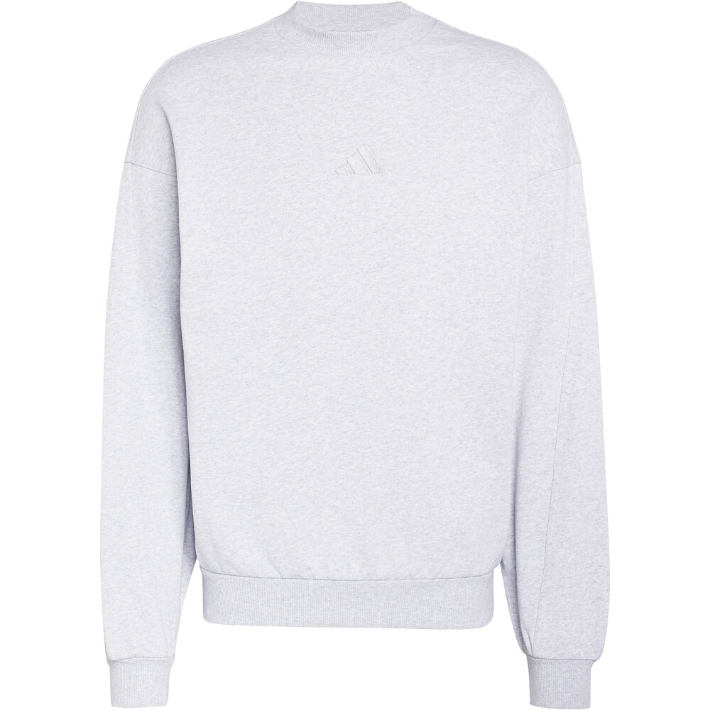adidas sudadera hombre SUDADERA ADIDAS KIT LOGO PEQUEO 04