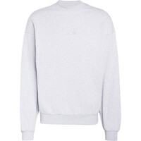 SUDADERA ADIDAS KIT LOGO PEQUEO