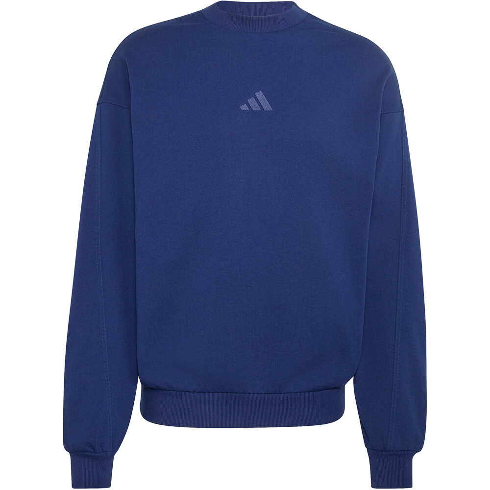 adidas sudadera hombre SUDADERA ADIDAS KIT LOGO PEQUEO 04