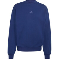 adidas sudadera hombre SUDADERA ADIDAS KIT LOGO PEQUEO 04