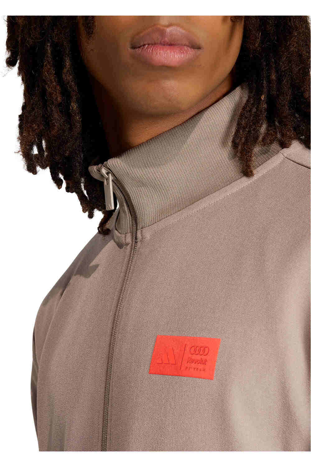 adidas sudadera hombre SUDADERA AUDI F1 TEAM ELEVATED 03