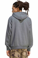 adidas sudadera hombre Sudadera capucha camo Seasonal Ess vista trasera