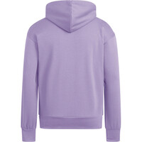 adidas sudadera hombre Sudadera capucha Essentials Feelcozy 03
