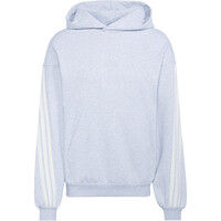 SUDADERA CON CAPUCHA KIT 3-STRIPES