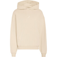 SUDADERA CON CAPUCHA KIT SMALL LOGO