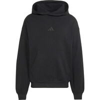 adidas sudadera hombre SUDADERA CON CAPUCHA KIT SMALL LOGO 04