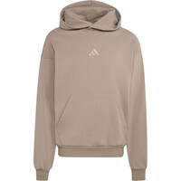 SUDADERA CON CAPUCHA KIT SMALL LOGO