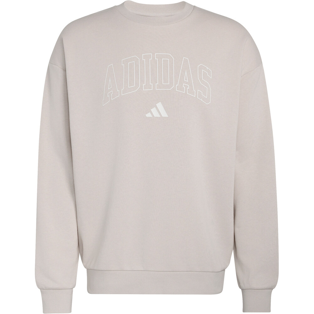 adidas sudadera hombre Sudadera Essentials Collegiate 03