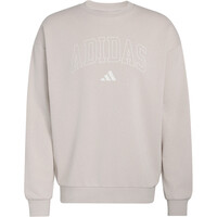 adidas sudadera hombre Sudadera Essentials Collegiate 03