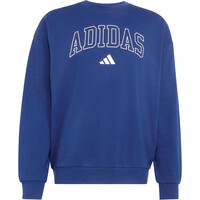 adidas sudadera hombre Sudadera Essentials Collegiate 03