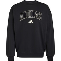Sudadera Essentials Collegiate