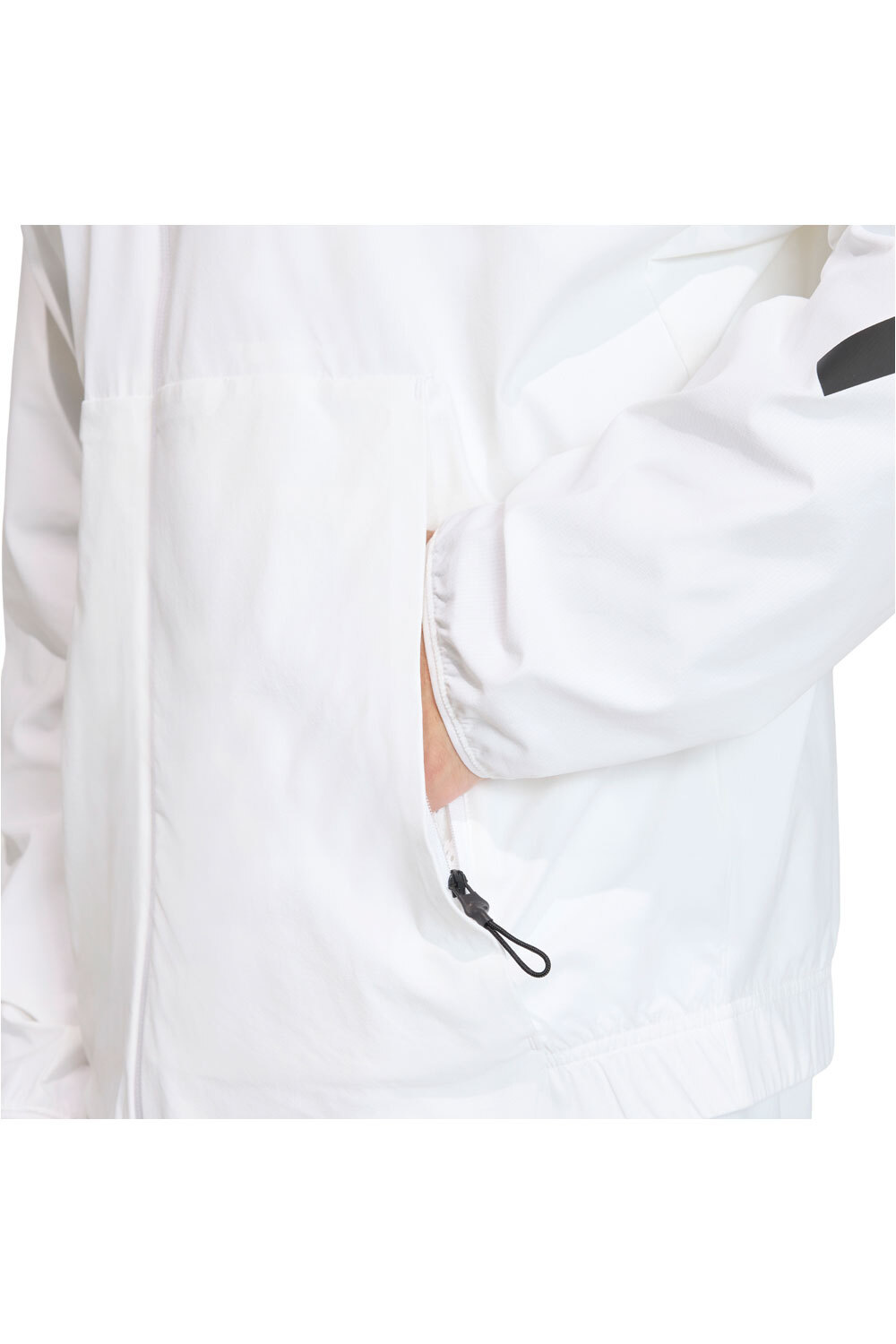 adidas sudadera hombre TEJIDO TCNICO ADIDAS Z.N.E. 03