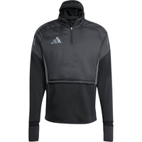 adidas sudadera hombre TIRO 25 COMPETITION WINTERIZED vista detalle