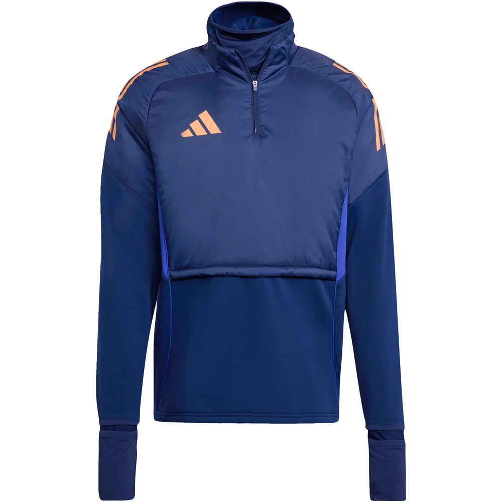 adidas sudadera hombre TIRO 25 COMPETITION WINTERIZED vista detalle