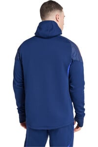 adidas sudadera hombre TIRO 25 COMPETITION WINTERIZED vista trasera