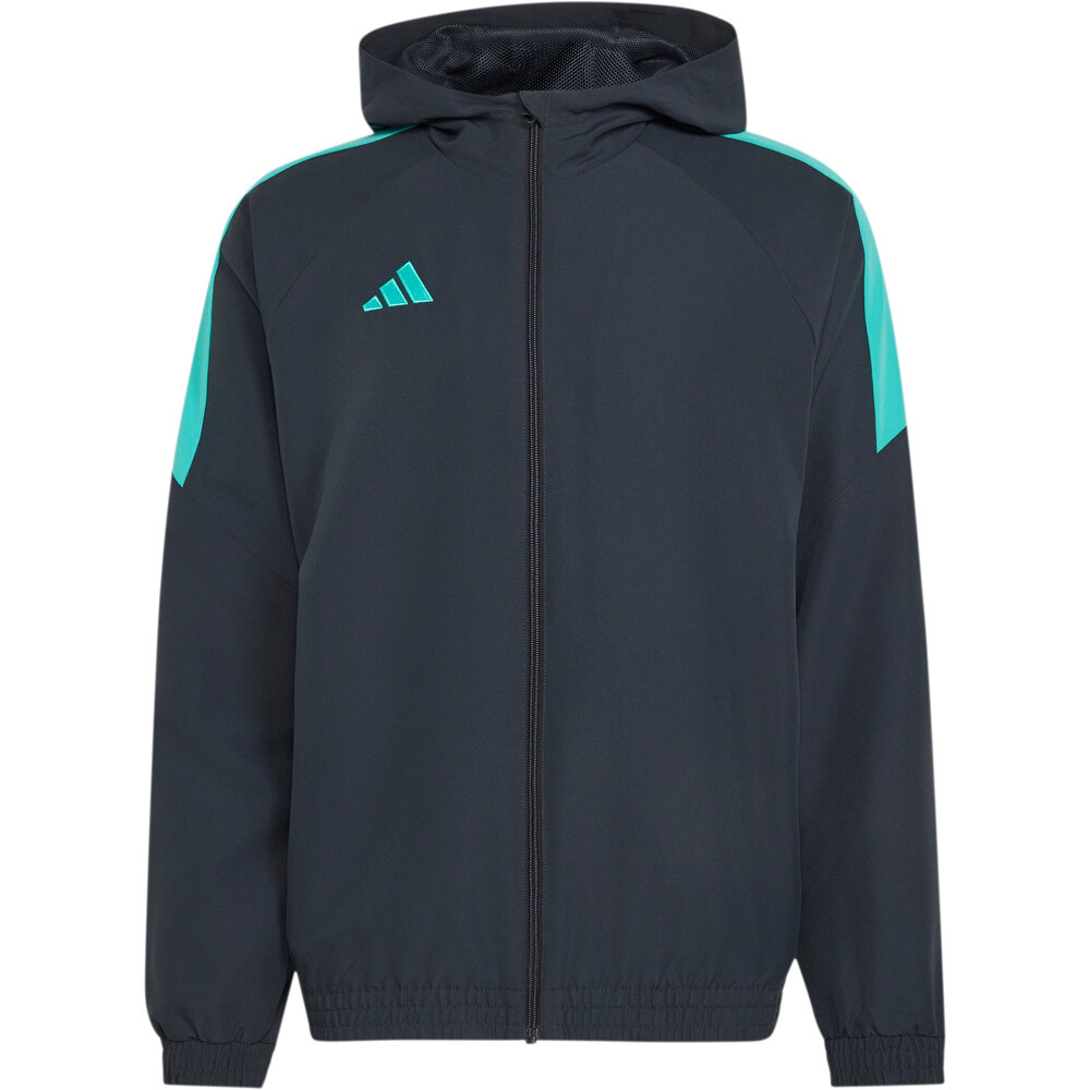 adidas sudadera hombre TIRO 26 ESSENTIALS WOVEN 04