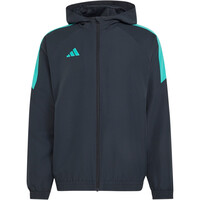 adidas sudadera hombre TIRO 26 ESSENTIALS WOVEN 04