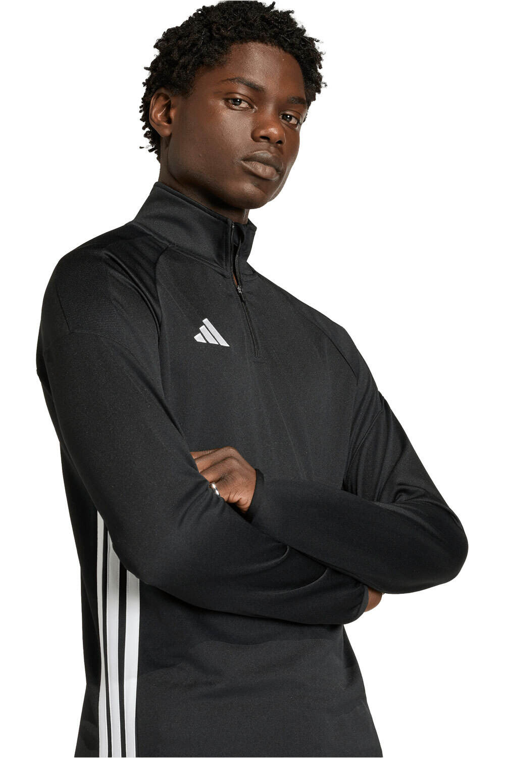 adidas sudadera hombre TIRO 26 vista detalle