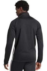 adidas sudadera hombre TIRO 26 vista trasera