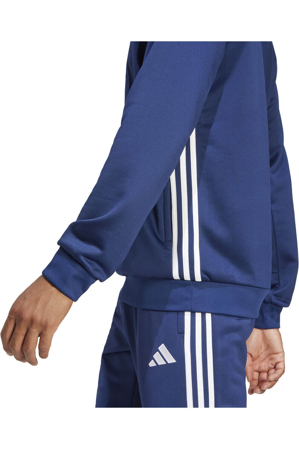 adidas sudadera hombre TIRO ES SW HD 03