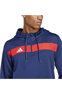 adidas sudadera hombre TIRO ES SW HD 04
