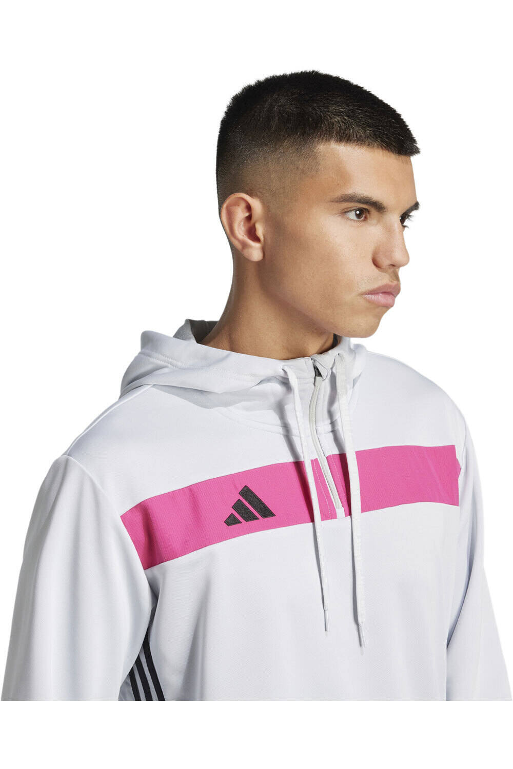 adidas sudadera hombre TIRO ES SW HD 04