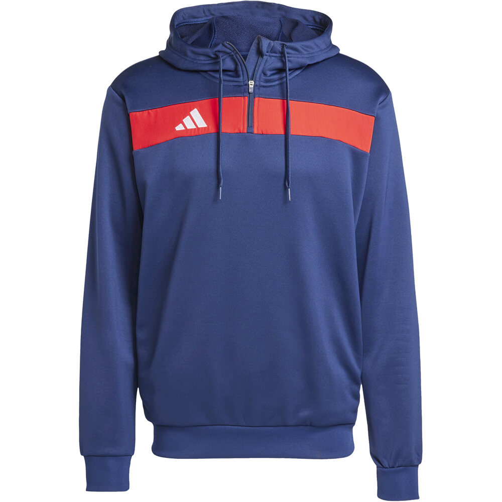 adidas sudadera hombre TIRO ES SW HD 05