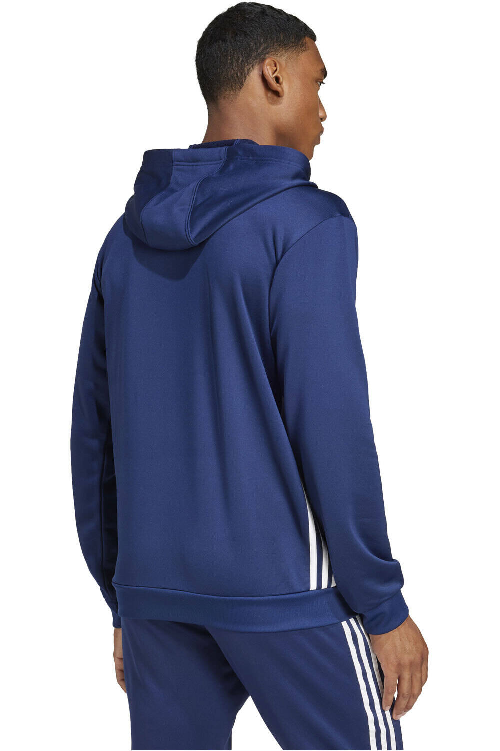 adidas sudadera hombre TIRO ES SW HD vista trasera