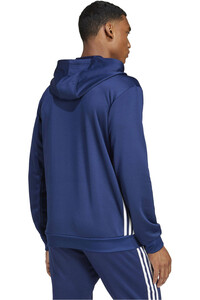 adidas sudadera hombre TIRO ES SW HD vista trasera