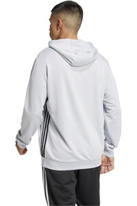 adidas sudadera hombre TIRO ES SW HD vista trasera