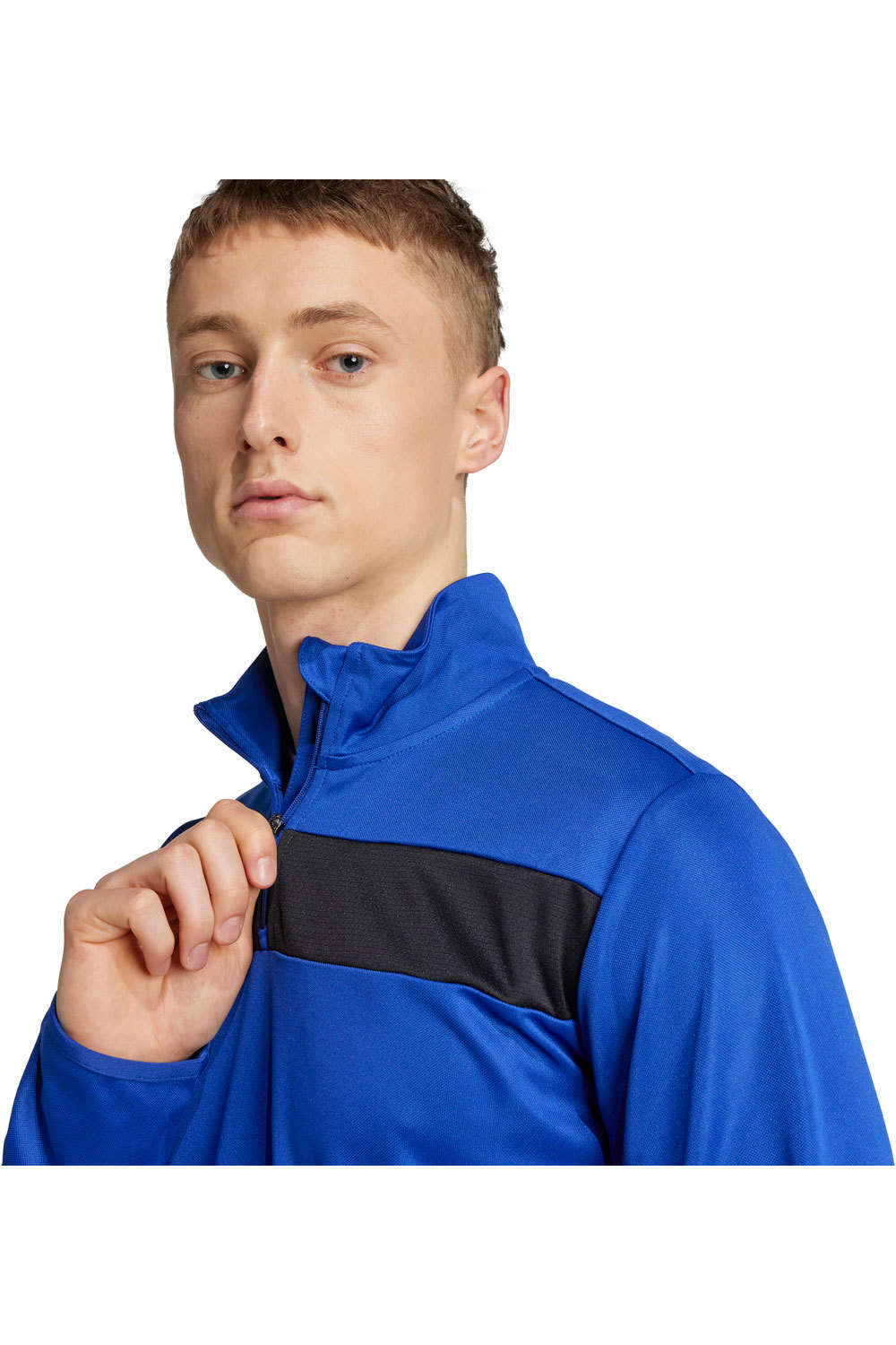 adidas sudadera hombre TIRO ES TOP 04