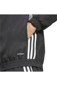 adidas sudadera hombre TIRO ES W HOOD 03