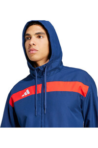adidas sudadera hombre TIRO ES W HOOD 03