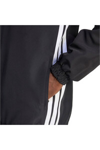adidas sudadera hombre TIRO ES W HOOD 03