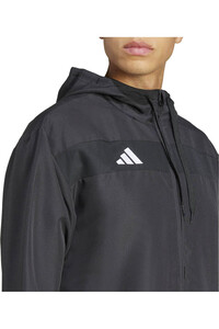 adidas sudadera hombre TIRO ES W HOOD 04