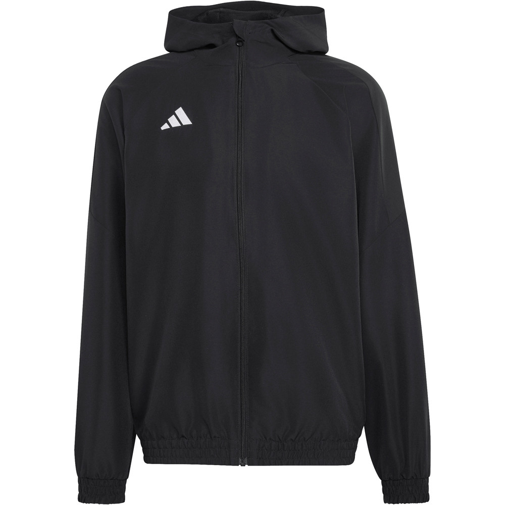 adidas sudadera hombre TIRO ES W HOOD 04