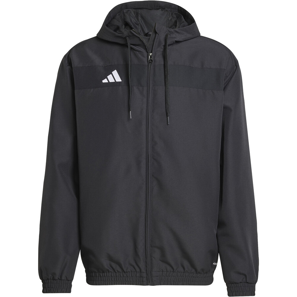 adidas sudadera hombre TIRO ES W HOOD 05