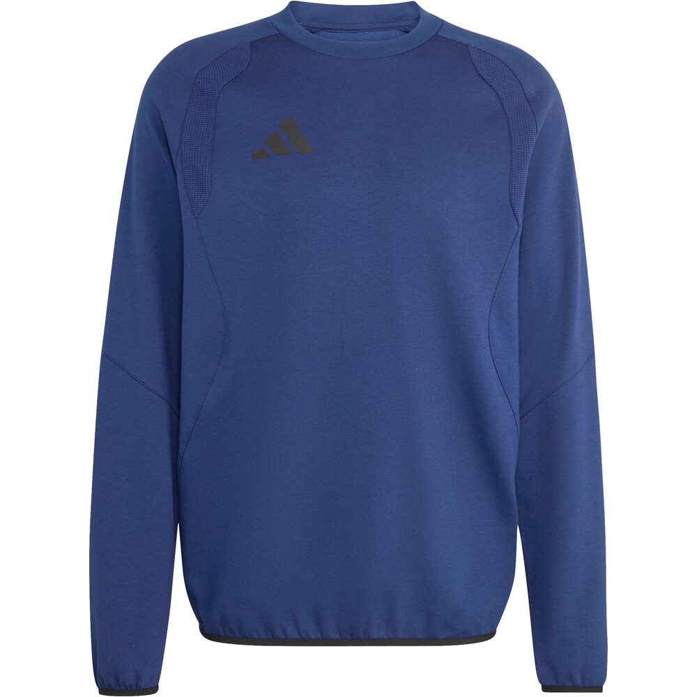 adidas sudadera hombre TIRO TRAVEL 04