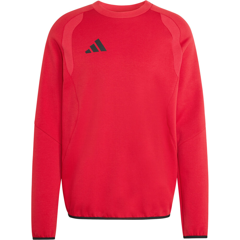 adidas sudadera hombre TIRO TRAVEL 04