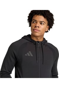 adidas sudadera hombre TIRO TRAVEL vista detalle