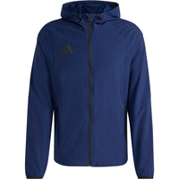 TIRO TRAVEL WINDBREAKER