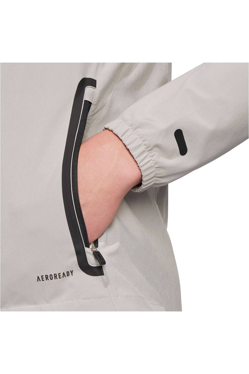 adidas sudadera hombre TIRO25 COMPETITION VIS TECH TRAVEL 03