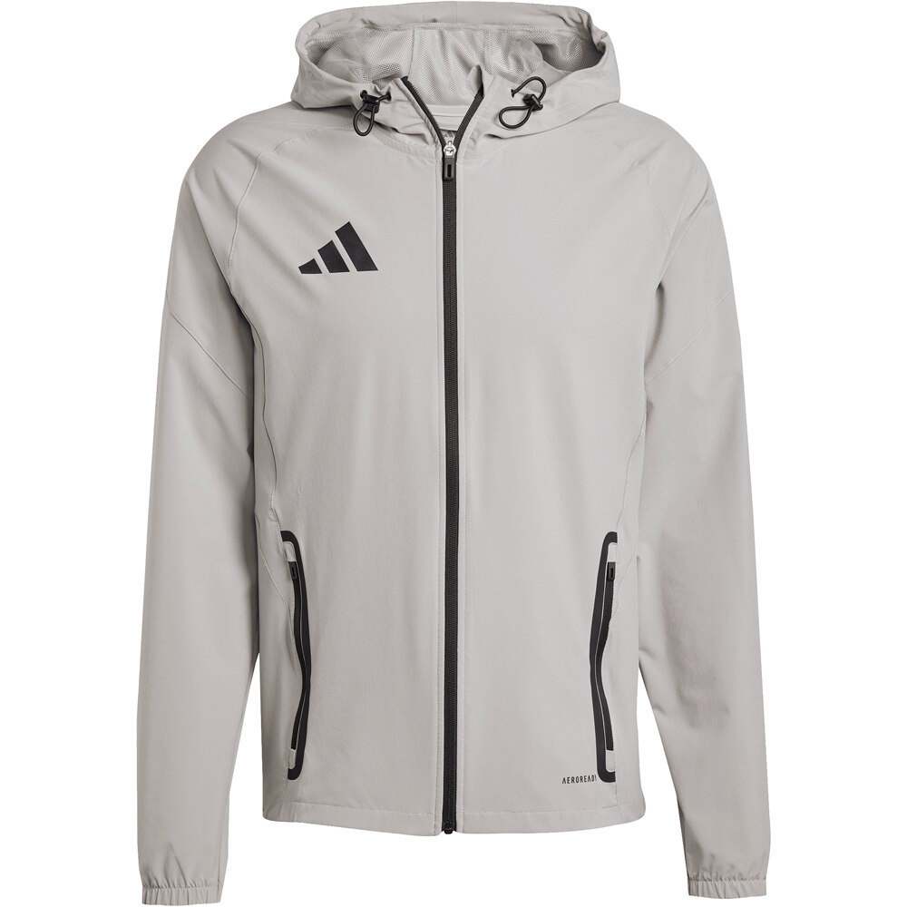 adidas sudadera hombre TIRO25 COMPETITION VIS TECH TRAVEL 05