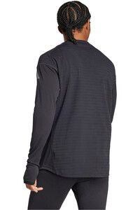 adidas sudadera hombre TIRO25 PRO vista trasera