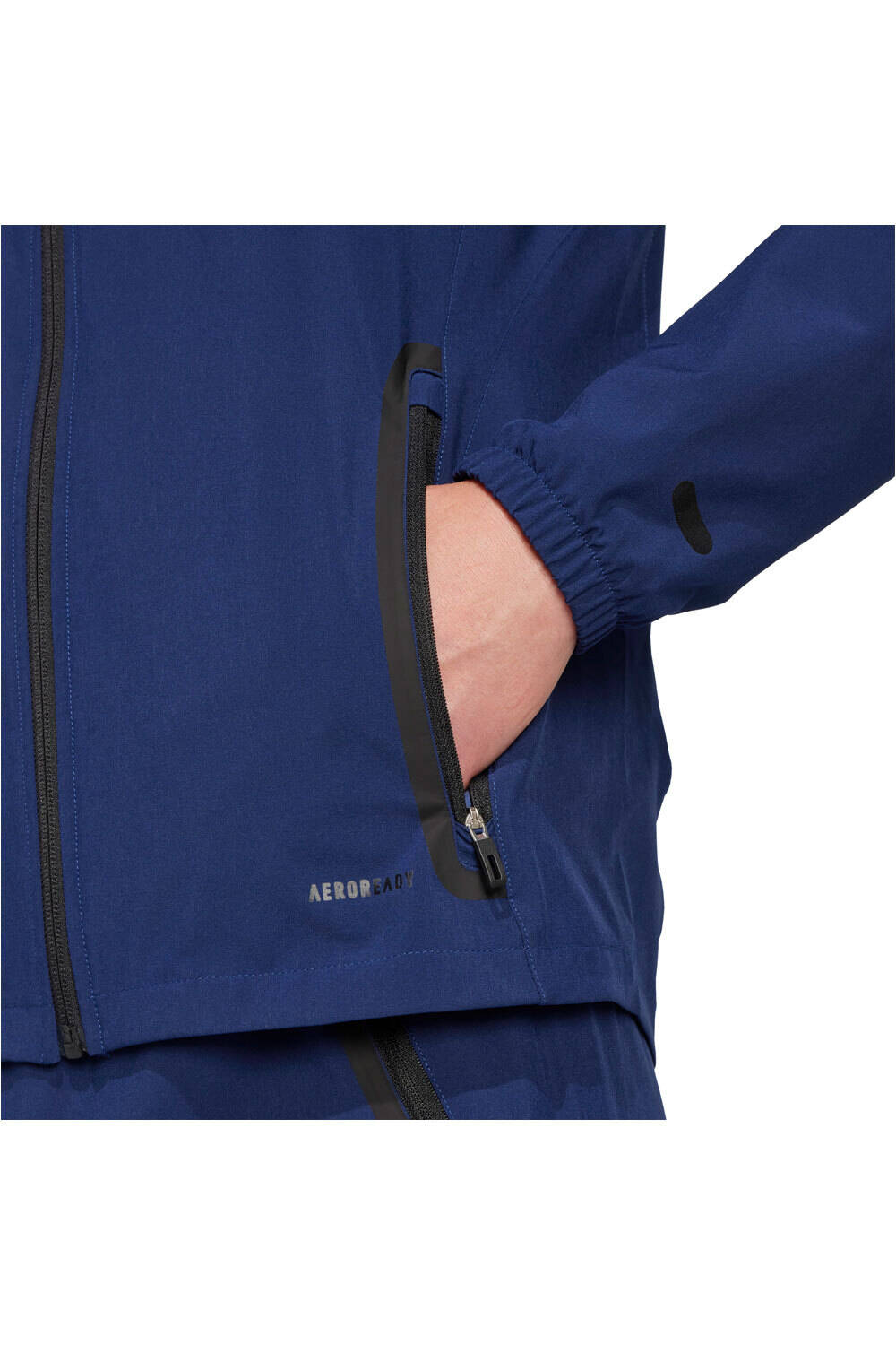 adidas sudadera hombre TIRO25C VT JKT 03