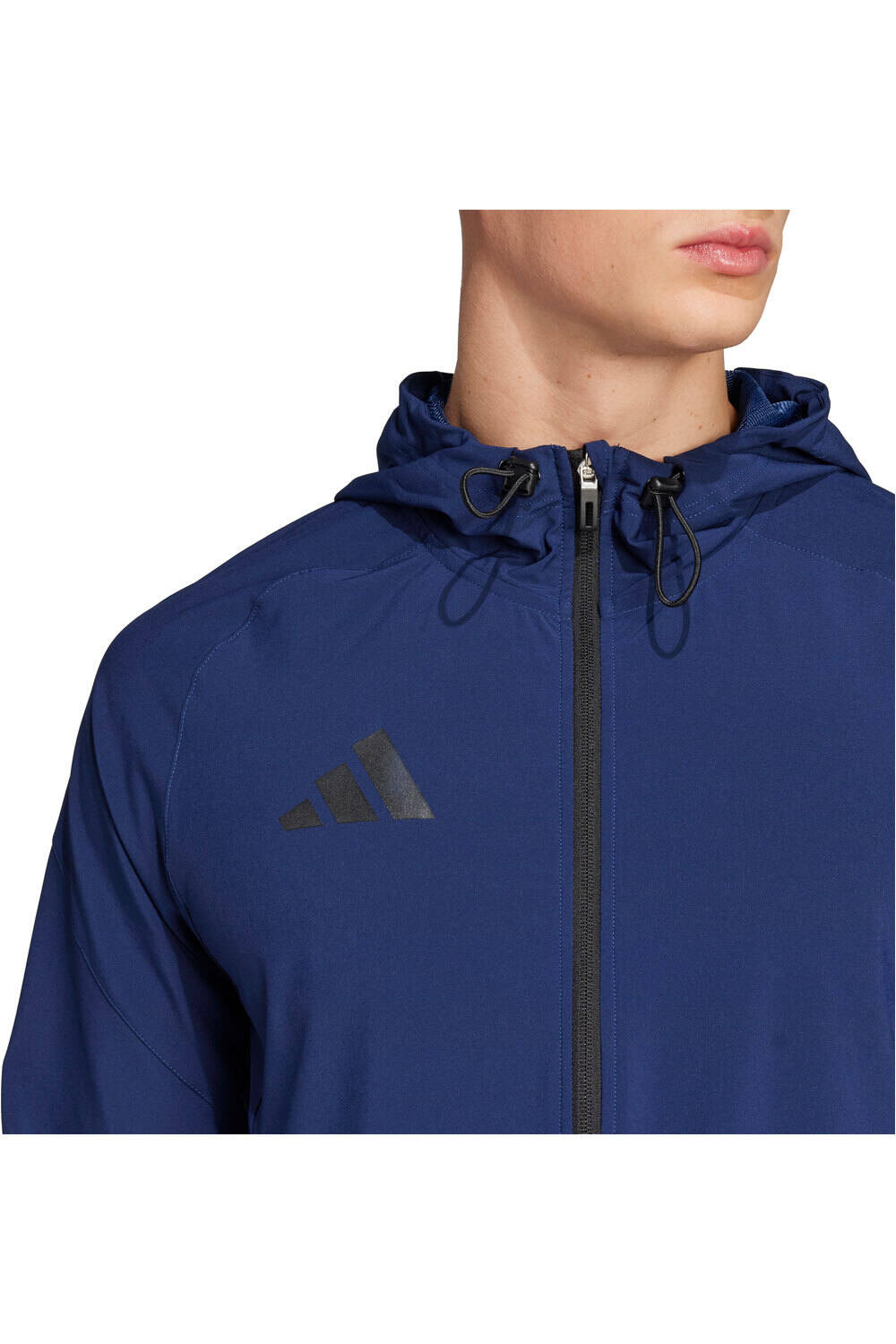 adidas sudadera hombre TIRO25C VT JKT 04