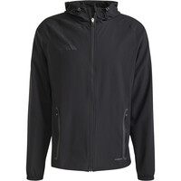 adidas sudadera hombre TIRO25C VT JKT 05