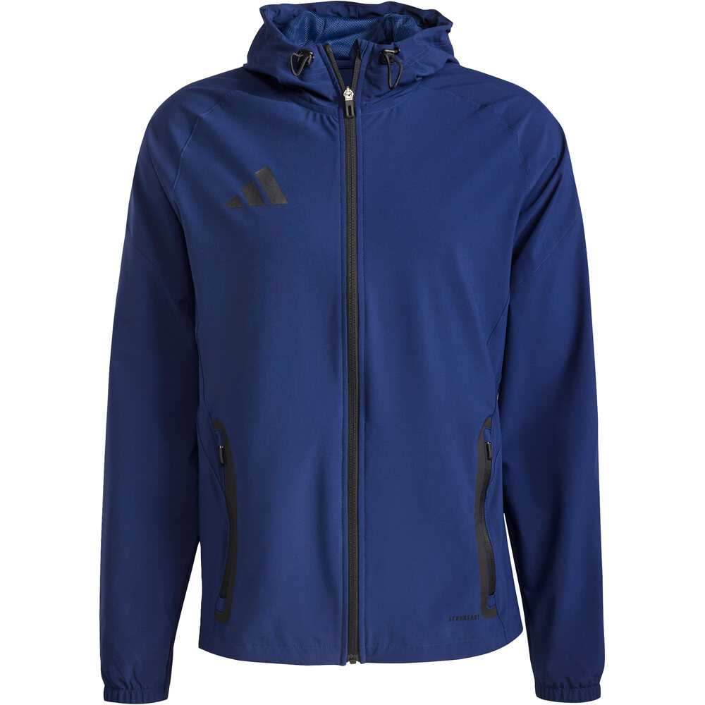 adidas sudadera hombre TIRO25C VT JKT 05